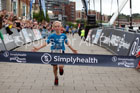 Simplyhealth Mini Great North Run. Photo: David T. Hewitson/Sports for All Pics